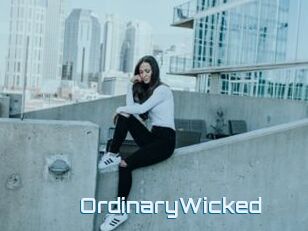 OrdinaryWicked