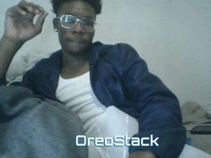 OreoStack