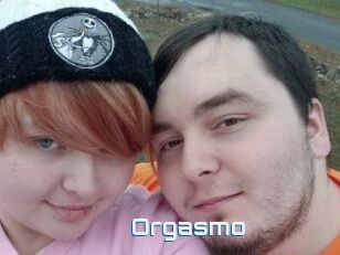 Orgasmo