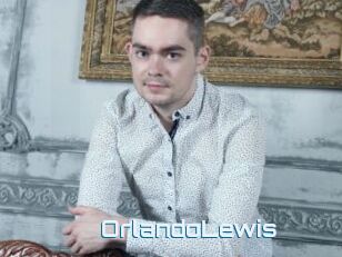 OrlandoLewis