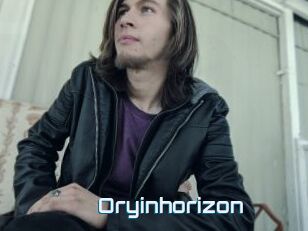 Oryinhorizon