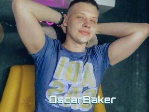 OscarBaker