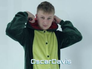 Oscar_Davis