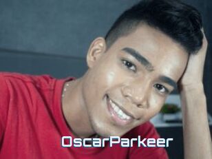 OscarParkeer