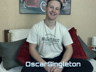 OscarSingleton