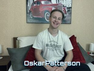 OskarPatterson