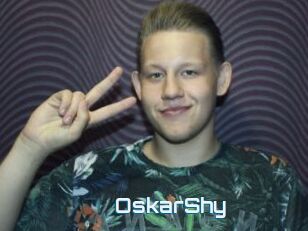 OskarShy