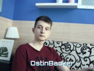 OstinBacker