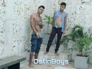 OstinBoys