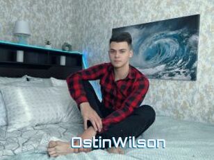 OstinWilson