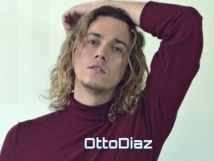 OttoDiaz