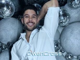 OwenCross