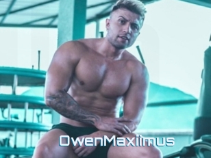 OwenMaxiimus