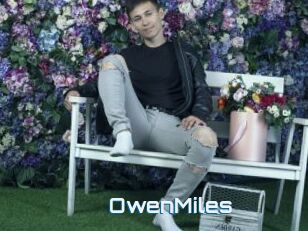 OwenMiles