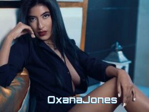 OxanaJones