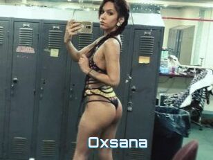 Oxsana