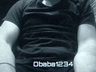 Obaba1234