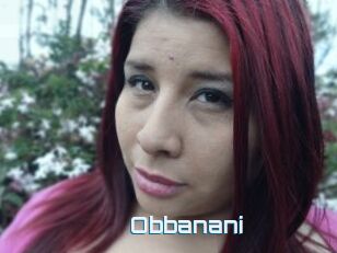 Obbanani