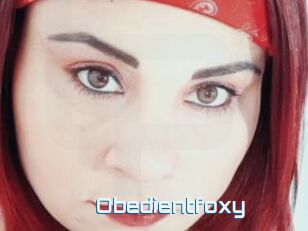 Obedientfoxy