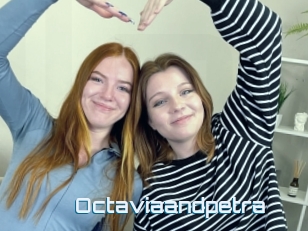 Octaviaandpetra