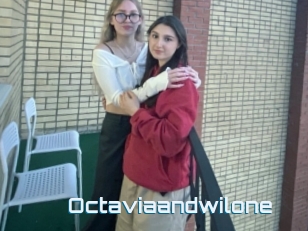 Octaviaandwilone