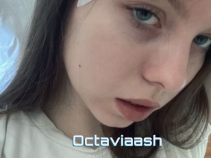 Octaviaash