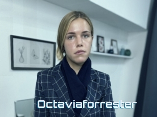 Octaviaforrester