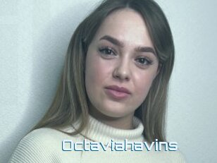 Octaviahavins