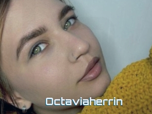 Octaviaherrin