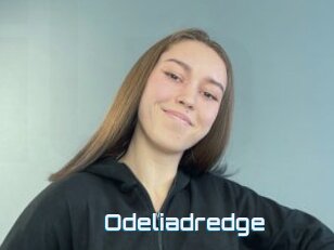 Odeliadredge