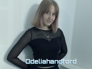 Odeliahandford