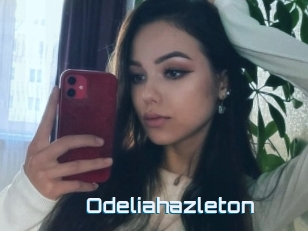 Odeliahazleton