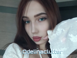 Odelinaclutter