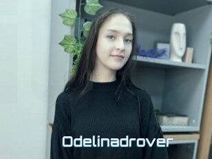 Odelinadrover