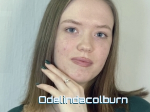 Odelindacolburn