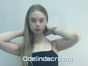 Odelindacrofoot