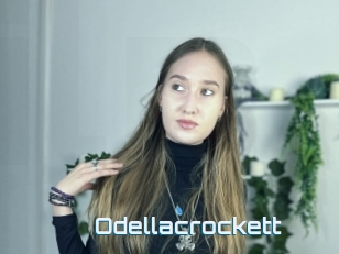 Odellacrockett