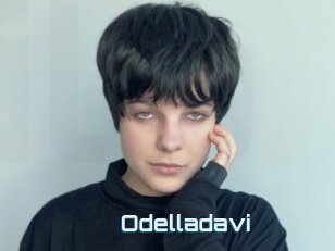 Odelladavi