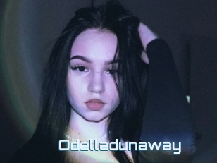 Odelladunaway