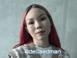 Odellaedman