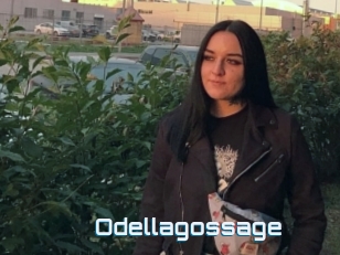 Odellagossage