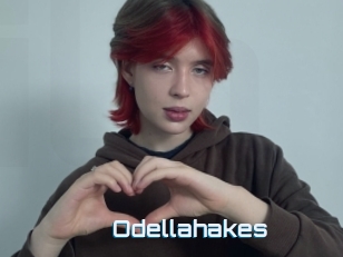 Odellahakes