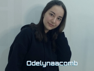 Odelynaacomb