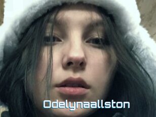 Odelynaallston