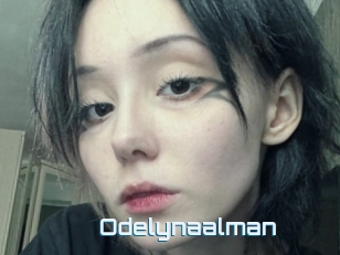 Odelynaalman