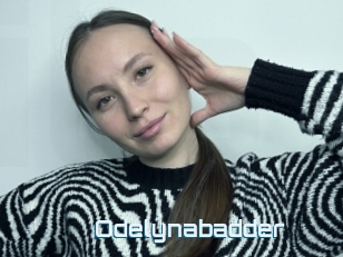 Odelynabadder