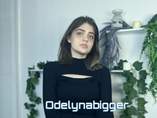 Odelynabigger