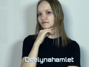 Odelynahamlet