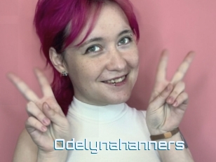 Odelynahanners