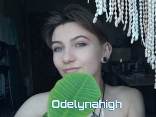 Odelynahigh